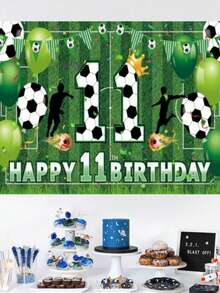 Party Backdrops - Multicolor - View 3