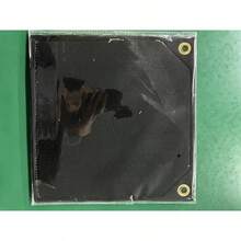- Paquete de 2 protectores de calor de soldadura resistentes de 12x 12 pulgadas, almohadilla protectora de llama para fontanera y alta temperatura de 2500 F, manta de aislamiento trmico para soldadura de tuberas de cobre - 2 - Ver 10