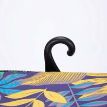 1pc Baseball Equipment Bag, Outdoor Sports Style, With Separate Shoe Compartment, Unisex Backpack, Baseball Bag, Outdoor Sports Bag, Equipment Storage Bag, Water-Resistant Oxford Cloth, Can Hold Helmet, Baseball Glove, Baseball Bat And Other Equipment - Multicolor - View 9