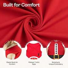 Pet Sweaters - Multicolor - View 3