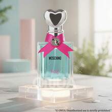 Moschino Funny 50ml Eau De Toilette For Women - Fruity Woodruff - View 2