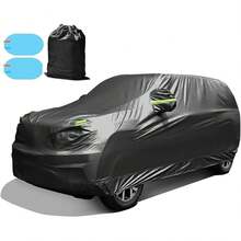 Car Covers - SUV-1 - View 1