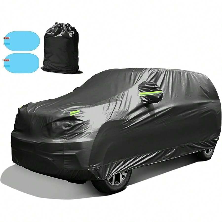 Car Covers - SUV-1 - View 1
