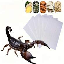 10/20/30/50pcs Sherbal Tiger Patch Heating Patch Self-Adhesive Plaster For Knee Cervical Arm Waist Fever To Relieve Fatigue And Relieve Moo