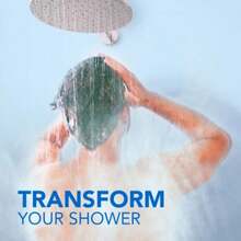 Tabletas Vicks VapoShower de vapores calmantes - 5 unidades - Por defecto - Ver 1