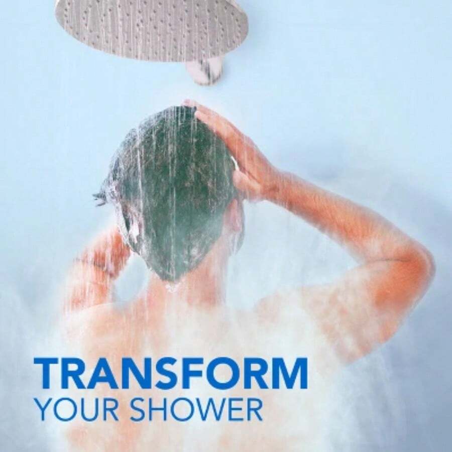 Tabletas Vicks VapoShower de vapores calmantes - 5 unidades - Por defecto - Ver 1