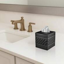 Car Tissue Box - Multicolor - View 7