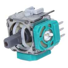 Hot sale Analog Stick Joystick repair parts for X.bo.xOne Wireless Controller New - Multicolor - Ver 4