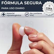 Earplugs - Clásico - View 7