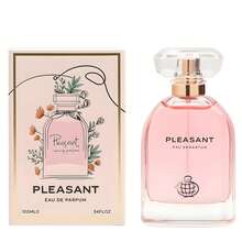 FRAGRANCE WORLD - PLEASANT 100ML - Unisex EAU DE PARFUM - Woody & Earthy - View 3