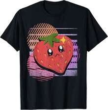 Women T-Shirts - Black - View 2