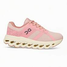 Unisex Cloud Sneakers – Comfortable, Modern, Stylish, And Expanded Sole. Sizes 34 To 43. Ideal For Daily And Physical Activities. - 羅莎.奧夫 - 查看 10
