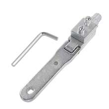 New Adjustable Faucet Angle Valve Broken Screw Extractor, 1/2" & 3/4" Pipe Broken Screw Removal Tool - New Broken Wire Remover - View 8