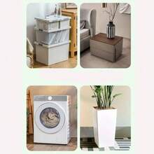 4pcs/Set Quiet Swivel Casters, 5-Ball Heavy Duty 360° Rotation Sliding Wheels, Self-Adhesive Furniture Mover Accessories