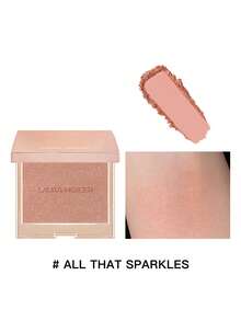 Laura Mercier BLUSH COLOR INFUSION CHAI/GINGER/ROSE/GUAVA/FRESCO 6g - 6g-coral Apricot - View 2