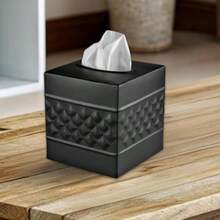 Car Tissue Box - Multicolor - View 5