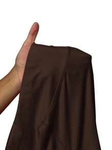 Pantalones de yoga acampanados y elásticos de cintura alta para mujer que estilizan la figura