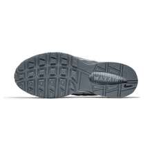 Giày Nike AIR MAX TORCH 4 dành cho nam, đế đệm khí phản quang, giảm sốc, nhẹ và bền, thích hợp cho việc đi lại và chạy bộ, màu trắng bạc thời trang, giày thể thao casual chất lượng cao, sản phẩm bán chạy được đề xuất 343846-100 - Trắng bạc - Xem 4