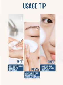 CeraVe SA Smoothing Cleanser for Dry, Rough, Bumpy Skin, Available with 30/236ml, 0.5% Salicylic Acid Gel Face & Body Wash with 3 Essential Ceramides, Hyaluronic Acid & Niacinamide - Gentle Exfoliating BHA for Rough Bumpy, Ores S. Dermatologist Recommended Daily Skin Treatment - 適樂膚水楊酸溫和嫩膚泡沫潔面啫咖哩 - 查看 11