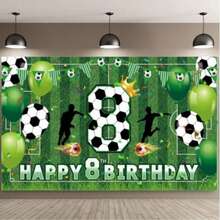 Party Backdrops - Multicolore - Voir 6