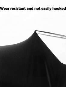 1pc Outdoor Sports Leg Guard, EVA Honeycomb Anti-Collision Shin Pad, Football Specific Shin Protector - Multicolor - View 7