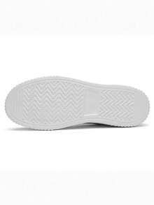 Unisex Canvas Sneakers, Casual Shoes For Men And Women, Versatile Athletic Footwear