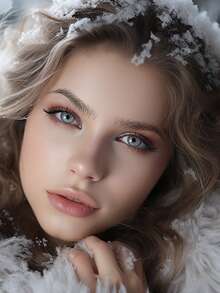 （4片/套）10款3D逼真毛发状眉毛纹身贴纸，防水眉妆临时纹身贴纸，适合不同妆容和脸型，持久自然，可用于日常妆容或眉毛整形手术 - 黑色 - 查看 8