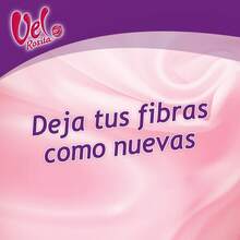 VersióN MejoradaVel Rosita Shampoo Liquido Para Ropa Delicada 1.36 L. Protege Y Deja Tus Fibras Como Nuevas. Disfruta De Ropa Limpia Con Un Agradable Aroma Gracias Al Detergente Liquido. Ideal Para Tu Ropa Favoritaestilo - 1 - Ver 3