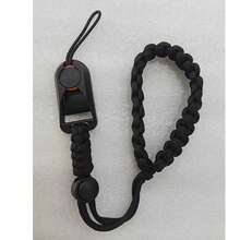 SLR Camera Wrist Strap Handmade Braided Micro Single Camera Lanyard Wrist Strap SLR Camera Wrist Strap Pendant Lanyard - Multicolor - View 11