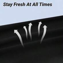 夏季跑步骑行护腿套冰丝防护压缩防滑腿套降温运动装备防晒紧身裤 - 彩色 - 查看 6