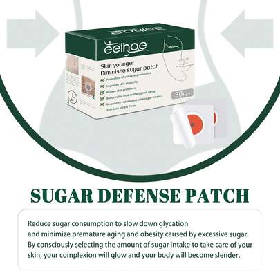 Navel Patch, Comfortable For Day And Night Wear, Non-Woven Fabric, Non-Stuffy, Non-Electric, Essential Household Item, Suitable For Both Men And Women, Can Bring A Pleasant Mood, Makes Girls More Beautiful