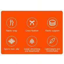 1 Stück Kupferionen Taillenstütze, mit 4 Stützstangen, Lendenwirbelstütze, verstellbar, atmungsaktiv, elastisch, für Herren und Damen Sport Bauchgurt - Taillenstütze aus Kupferionen - Übersicht 3