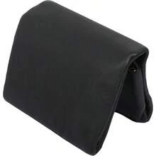 197 mil 11 pies cuadrados de espuma aislante para celdas de coche, 5 mm, a prueba de sonido, 41x 39 pulgadas, color negro, paquete de 1 - 11 pies cuadrados - Ver 8