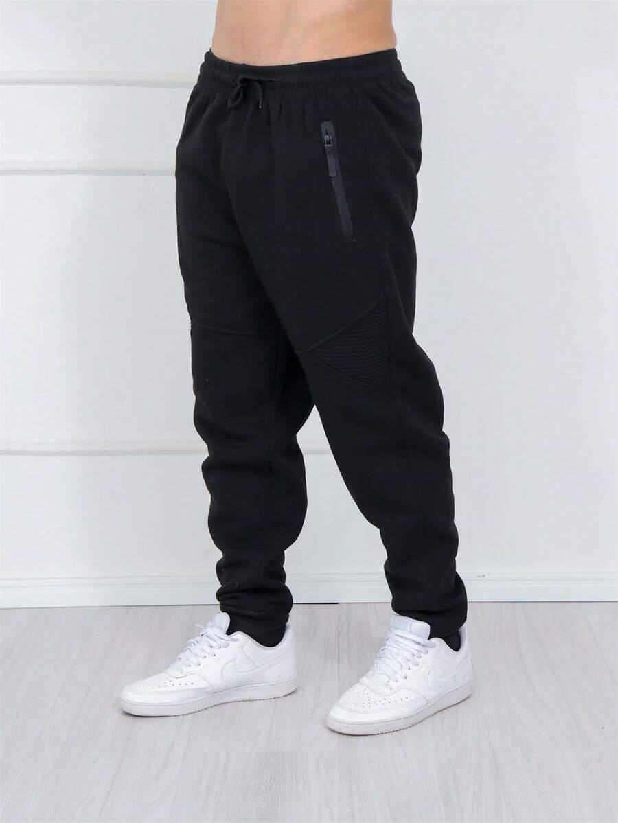 Men's Fleece Sweatpants