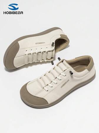 HOBIBEAR 男女通用宽鞋头赤足鞋，简约透气舒适，适合越野跑和步行，母亲节礼物（建议：购买大一码）