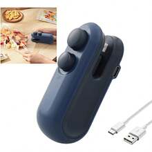 Kitchen Plastic Sealer & Sealing Machine - 1 - View 1