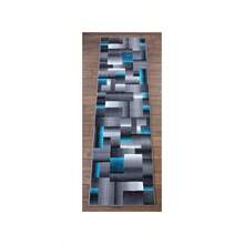 Runner Rugs - 2 voet x 7 voet loper + Turquesa - Bekijken 9