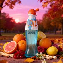 MOSCHINO - CHEAP AND CHIC I LOVE LOVE 100ML - EAU DE TOILETTE Women - East - View 2