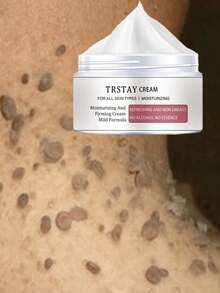 Long Lasting Moisturizing Nourishment Fragrance Free Vitamin E Enriched Deep Hydration Night Body Cream For Smooth Elastic Skin Whitening Effect Soothes Stubborn Micro Particles Intensive Hydration Therapy - 彩色 - 查看 7