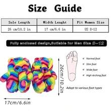 Teddy Bear Home Slippers Cute, Fun, And Quirky Snail Cartoon Home Warm Shoes.,Cartoon Cat-Themed Fun Slippers, Women's Warm Cat Slippers, Cartoon Cat Warm Slippers,Strawberry Fun Slip-On House Slippers, Closed-Heel Warm House Slippers, Women's Cotton Shoes, Strawberry Fruit Pattern, Fun Cartoon Shoes,A Pair Of Cute And Fun Cartoon Women's Home Warm Shoes, Adorable Warm Slippers, Flat Shoes, Fun Cartoon Bunny Quirky Shoes, Cosplay Shoes, Couple Shoes, Cartoon Shoes, Student Shoes, Funny Shoes, Millennial Style Women's Warm Shoes, Flat Home Slippers, Men's And Women's Funny Shoes, Halloween, Christmas, Cartoon Cosplay Shoes, Santa Claus Shoes, One Size Fits All, Warm Shoes, Snow Home Shoes, Quirky Shoes, Creative Shoes, Cute And Fun Animal Shoes, Cartoon Puppy, Cartoon Bunny Flat Home Slippers, Silent Shoes For Wooden Floors, Women's Slippers, Men's Slippers, Couple Slippers, Plus Size Warm Shoes, Snowy Indoor Home Slippers. - Nhiều màu - Xem 4