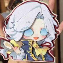 1个全新第五代粉丝毛毡挂饰，手工高品质包包挂件、钥匙扣、装饰品、缝纫玩具、旅行玩具、课堂减压玩具、迷你小物、洗澡玩具、圣诞文具、压力球，生日/圣诞节/完美礼物