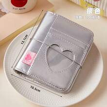 Binders - Silver - View 8