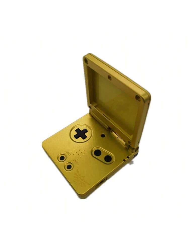 Replacement GBA SP Game Boy Advance SP Lens Zelda TriforceHousing