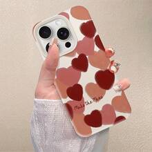Basic Phone Cases - Antique White - View 4