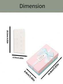 1pc Personalized Photo Puzzle Blocks, Birthday Photo Collage, Friend Photo Puzzle Blocks Photo Gift, For Best Friend. Customizable Photo And Text Gift. We Combine Puzzle And Building Block Gameplay To Create A Unique Keepsake.