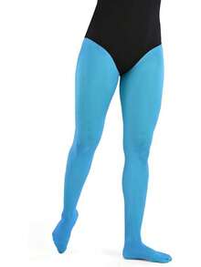Camelia - Women's Nylon Mesh - Tan - Coffee Brown - View 1