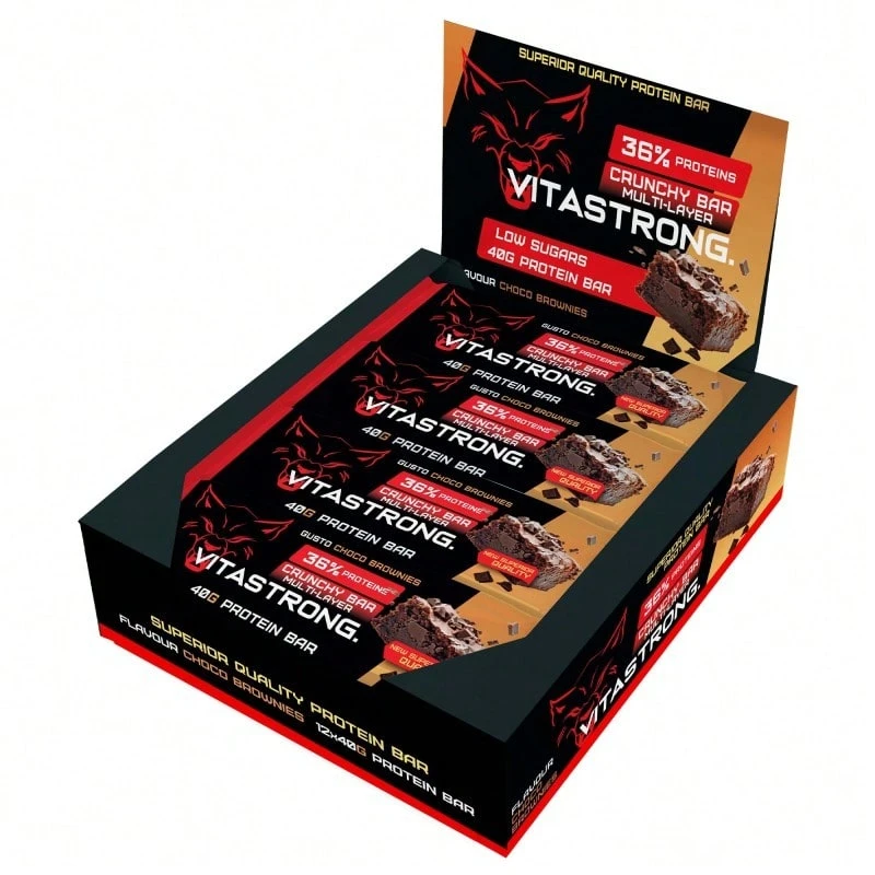 Vitastrong Protein