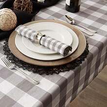 Tablecloths - Multicolor - View 5