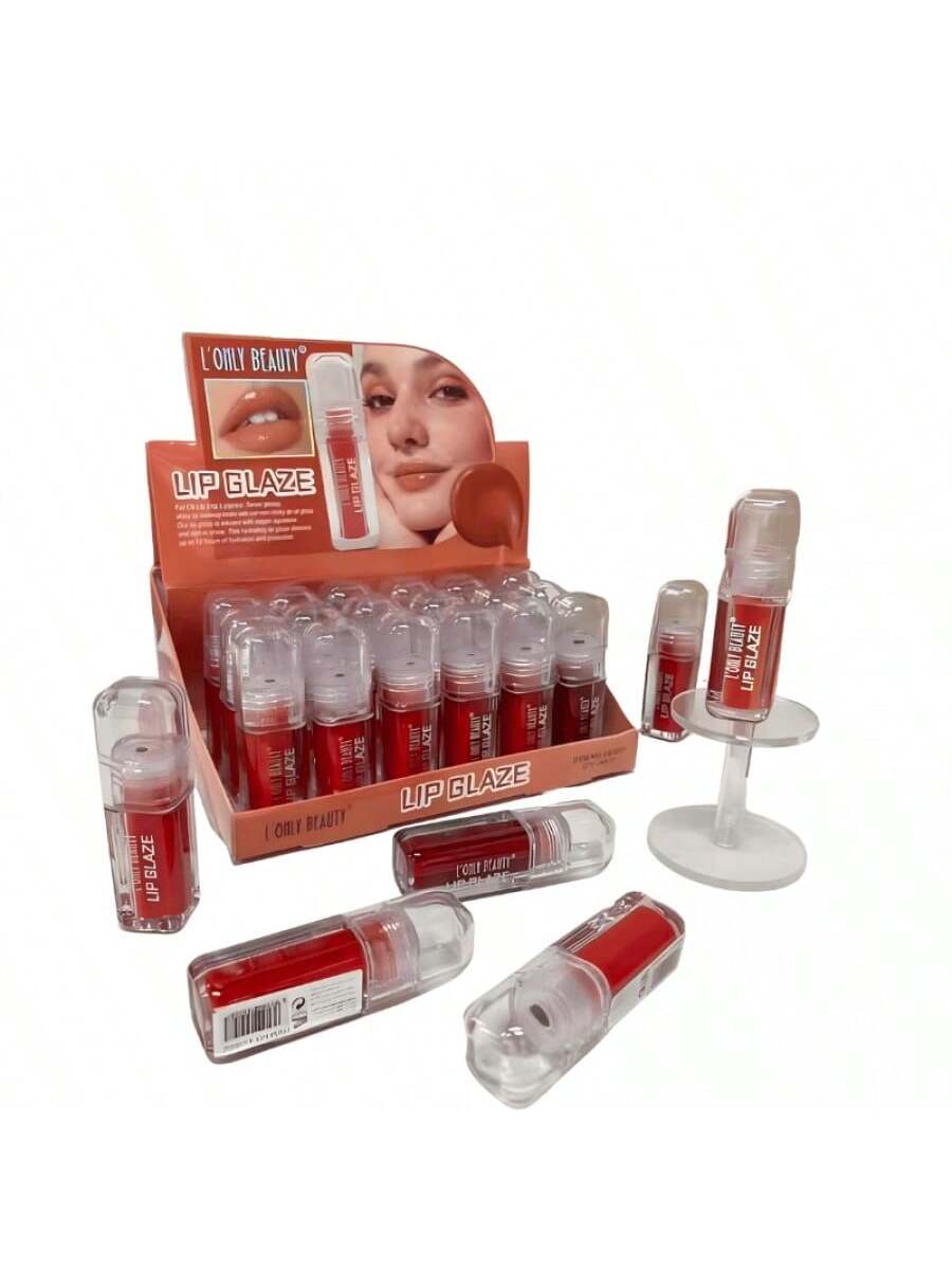 brillo labial de alta durabilidad y estetica