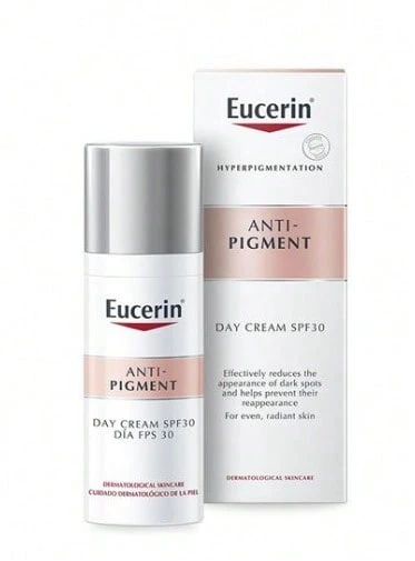 Eucerin - Crema da giorno anti-macchie SPF30 (50ml) - Trasparente - Visualizzare 1